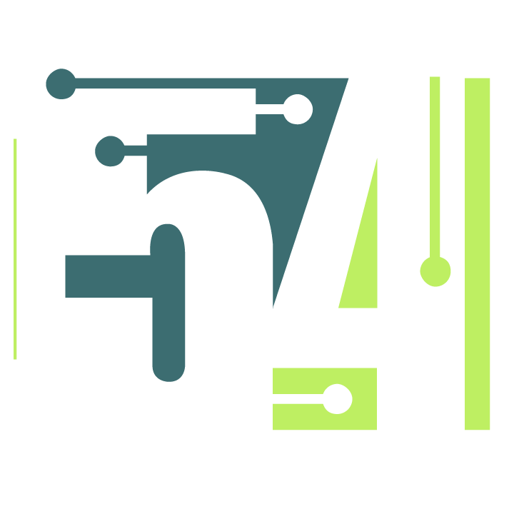 54-4 Logo